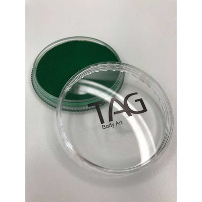 TAG Medium Green Face and Body Paint 32g