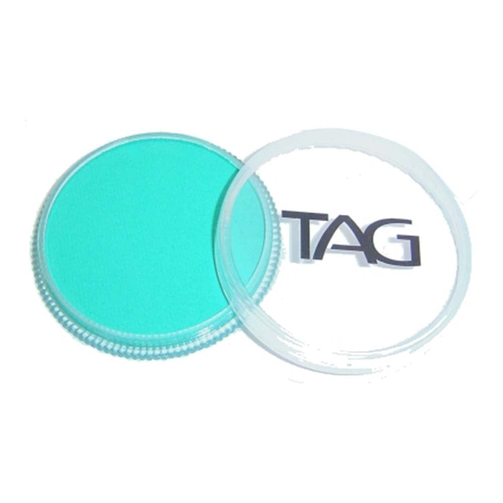 TAG Teal Face and Body Paint 32g