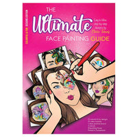 Ultimate Face Painting Guild - Colourful And Fun Designs