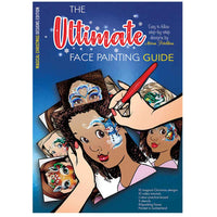 Ultimate Face Painting Guild - Magical Christmas Designs