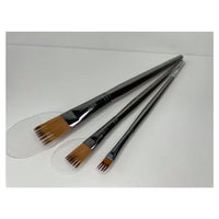 Zen All Media Paint Brush - Media Flat Wisp