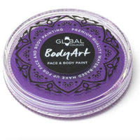 Global Lilac Face and Body Paint 32g