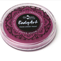 Global Magenta Face and Body Paint 32g