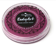Global Magenta Face and Body Paint 32g
