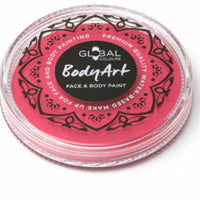 Global Pink Face and Body Paint 32g