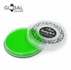 Global Neon Green Face and Body Paint 32g
